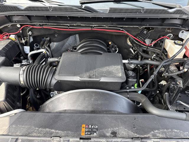 Used 2024 GMC Sierra 3500 Pro AWD/4WD image 28