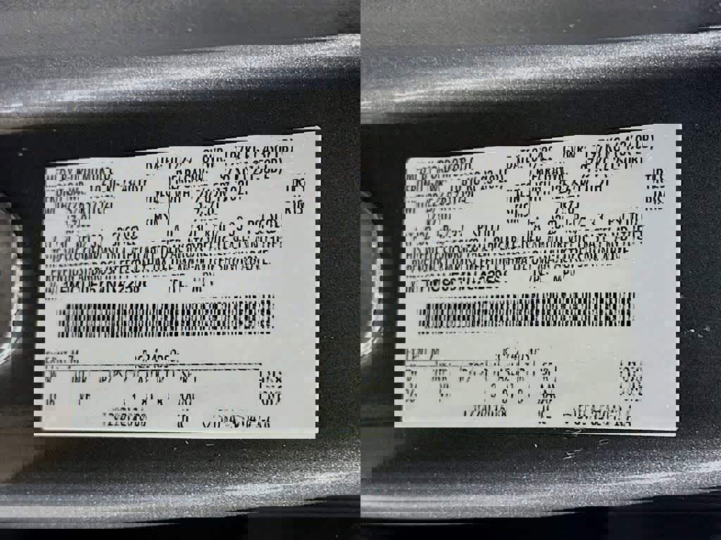 Certified 2022 Ford Escape S image 21