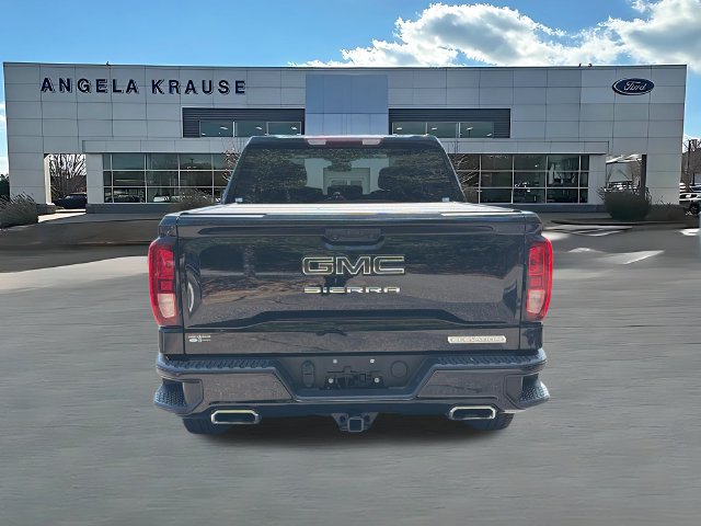 Used 2023 GMC Sierra 1500 Elevation w/ X31 Off-Road Package AWD/4WD image 7