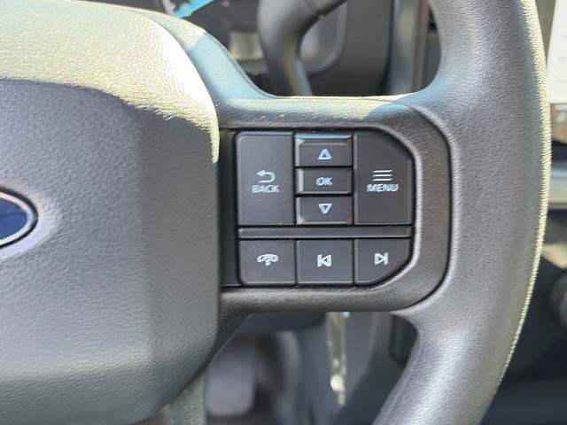 Certified 2026 Ford F150 XL RWD image 16