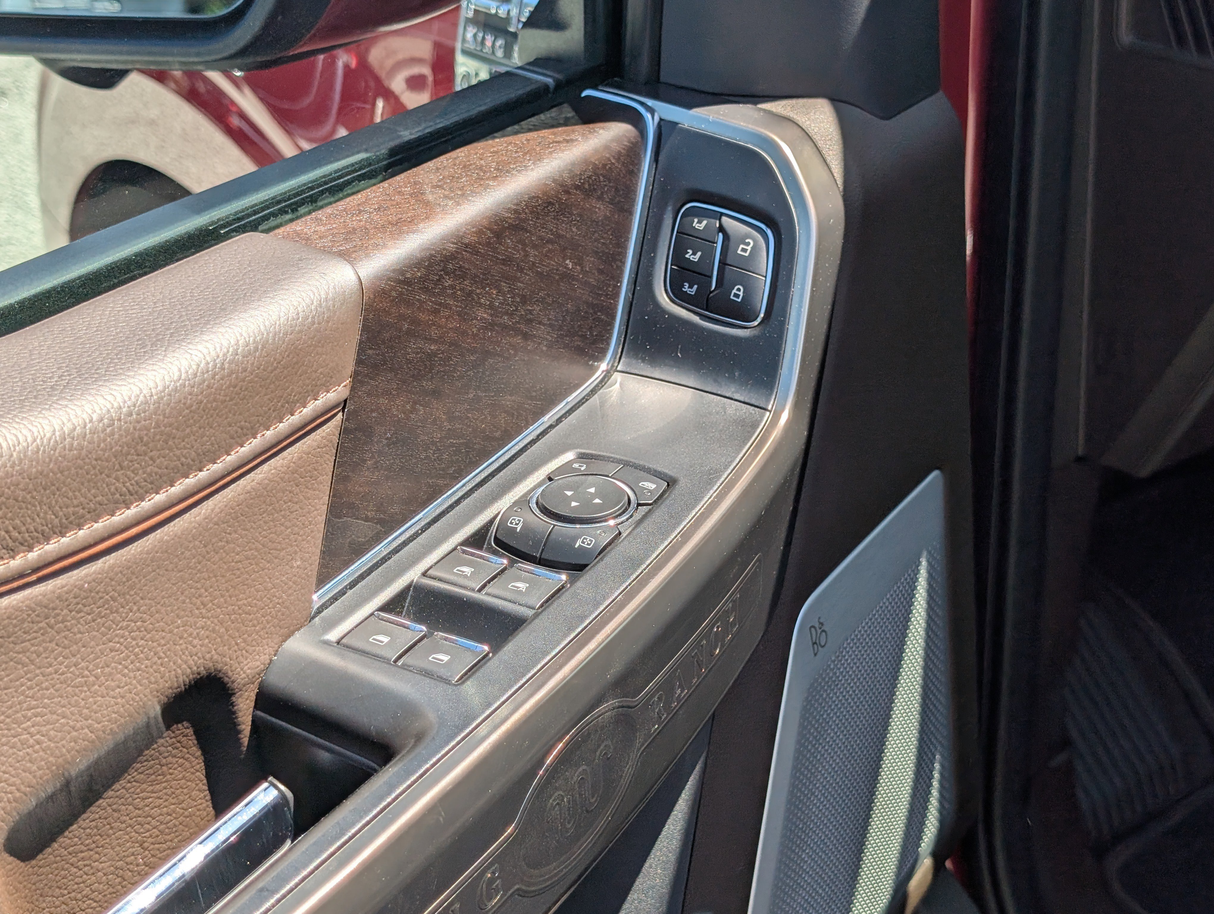 Certified 2022 Ford F150 King Ranch w/ Equipment Group 601A High AWD/4WD image 21
