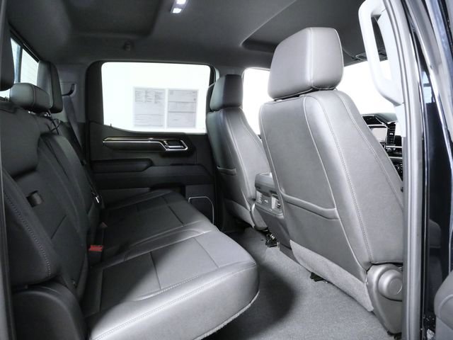 Used 2022 Chevrolet Silverado 1500 LT Trail Boss w/ LT Trail Boss Premium Package image 14