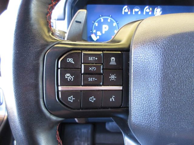 Certified 2024 Ford F150 Raptor AWD/4WD image 15