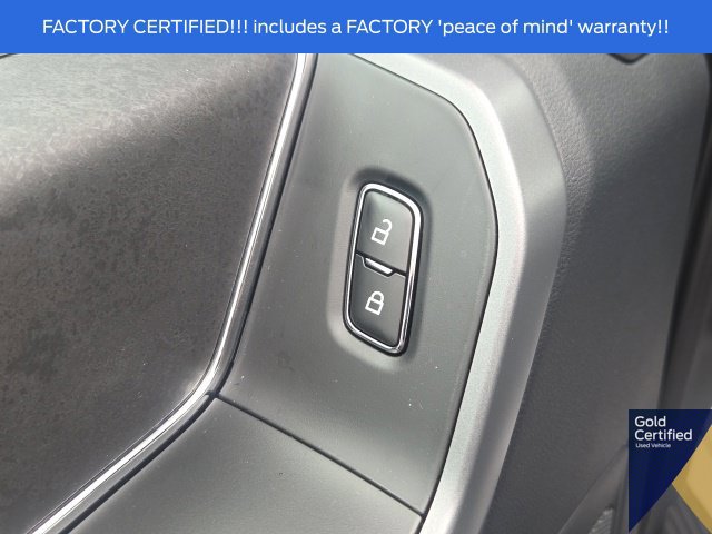 Certified 2026 Ford F150 XLT w/ Equipment Group 302A MID AWD/4WD image 21