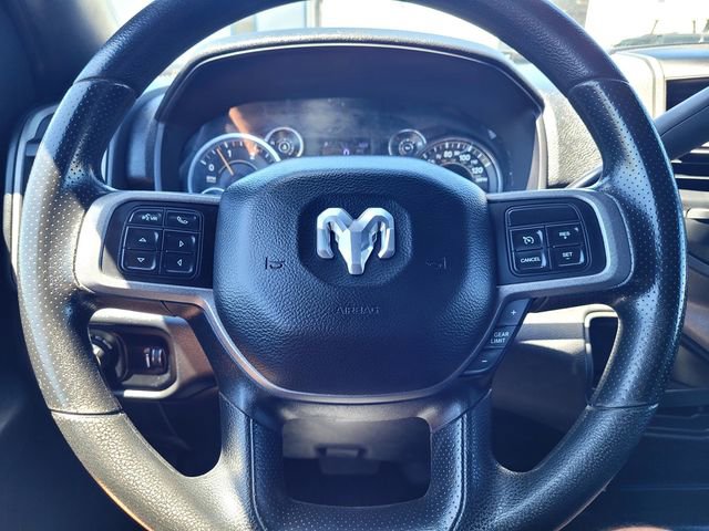 Used 2022 RAM 2500 Tradesman w/ Chrome Appearance Group AWD/4WD image 25