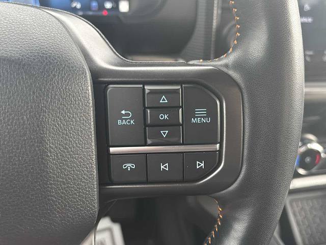 Certified 2024 Ford F150 Tremor w/ Equipment Group 402A High AWD/4WD image 19