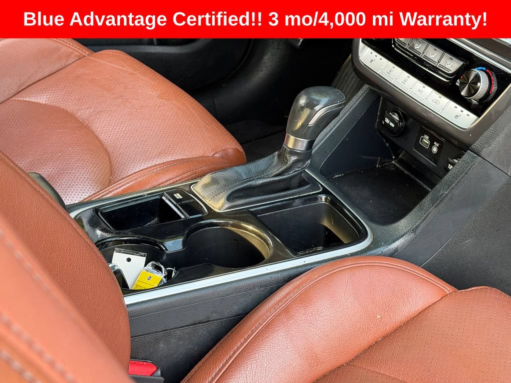 Used 2018 Hyundai Sonata Sport FWD image 13