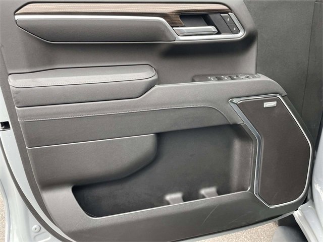 Used 2025 Chevrolet Silverado 1500 RST w/ All Star Edition Plus image 15