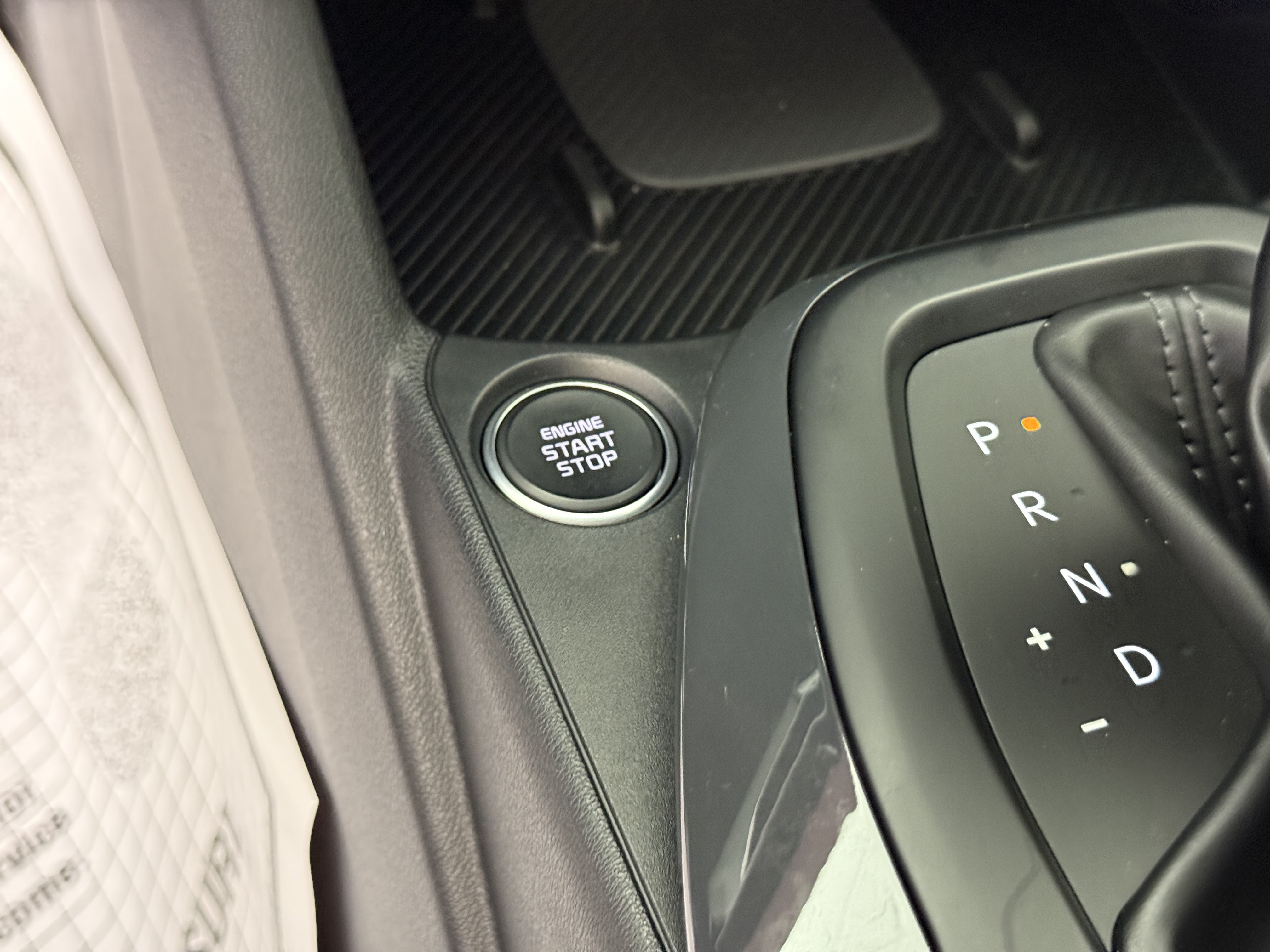Used 2025 Kia K4 EX FWD image 27