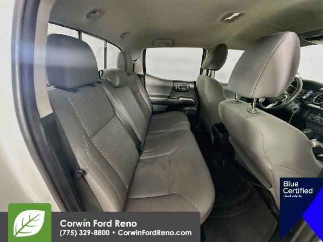 Used 2021 Toyota Tacoma SR5 AWD/4WD image 28