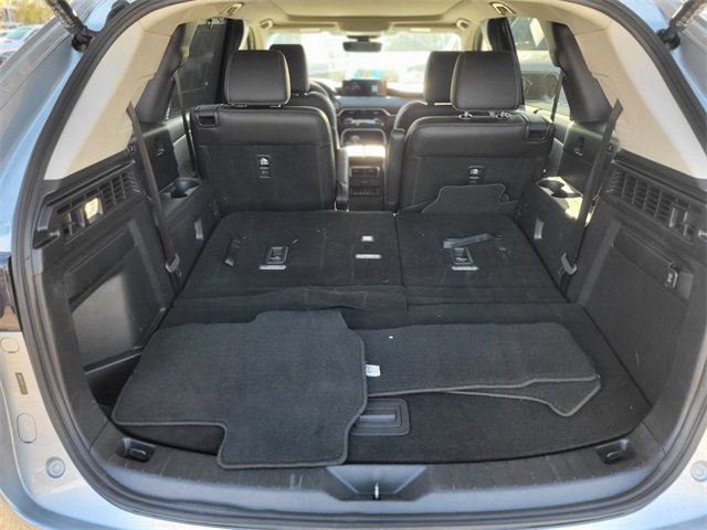 Used 2024 MAZDA CX-90 3.3 Turbo w/ Premium Package image 6