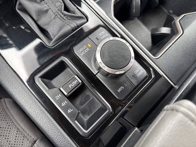 Used 2022 Toyota Tundra Limited w/ TRD Off-Road Package AWD/4WD image 32