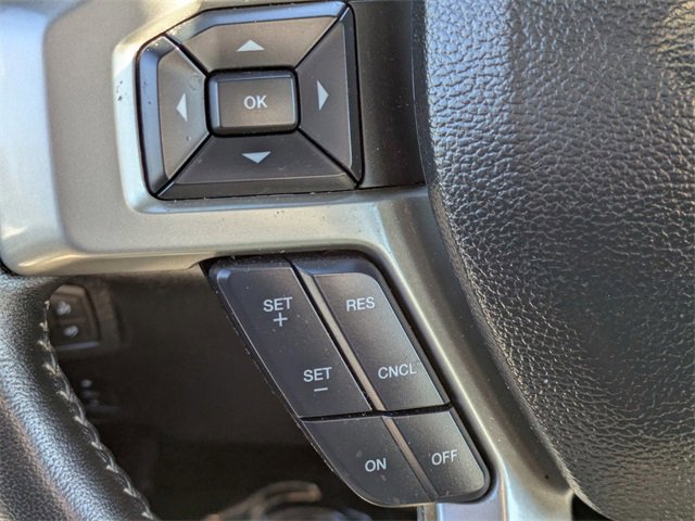 Certified 2021 Ford F250 Lariat w/ Lariat Ultimate Package image 25