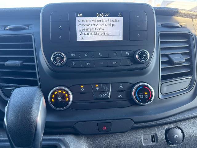 Certified 2025 Ford Transit 150 Base image 15