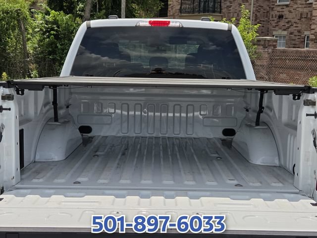 Certified 2023 Ford F150 XLT w/ Equipment Group 302A High AWD/4WD image 13