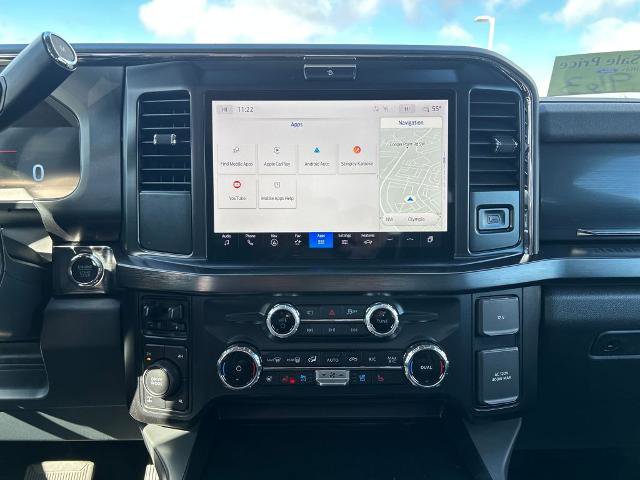 Certified 2026 Ford F350 Lariat w/ FX4 Off-Road Package image 28