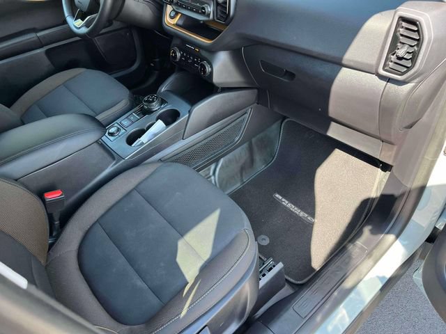 Certified 2023 Ford Bronco Sport Badlands AWD/4WD image 23