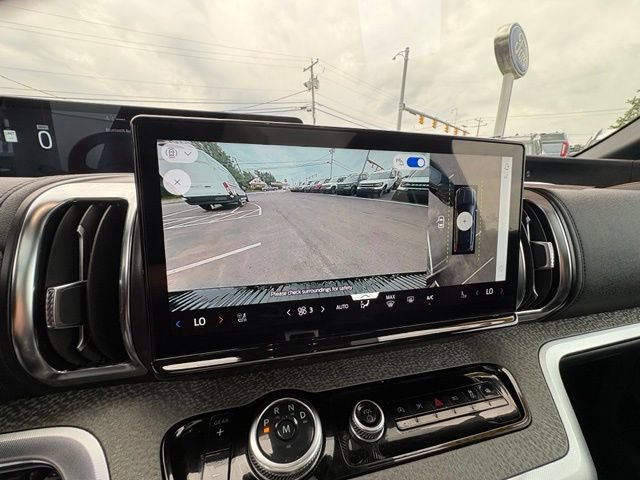 Certified 2025 Ford Expedition Tremor AWD/4WD image 21