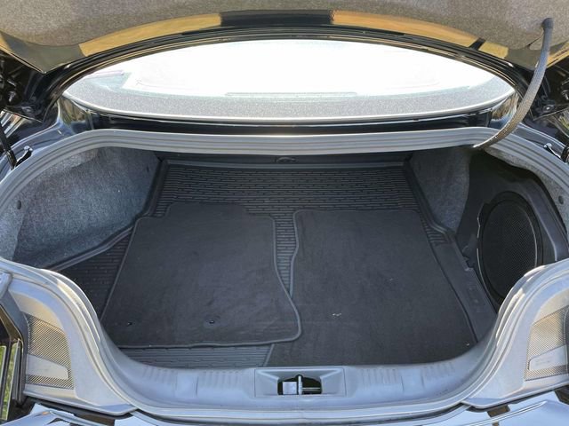 Certified 2025 Ford Mustang Premium RWD image 8