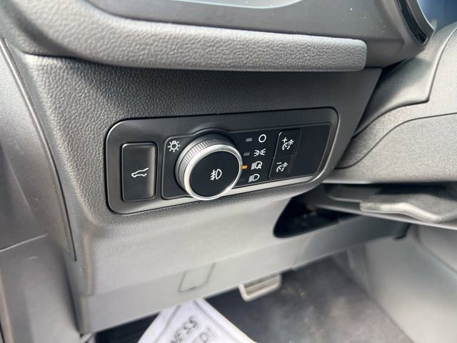 Certified 2023 Ford Escape ST-Line Elite image 10