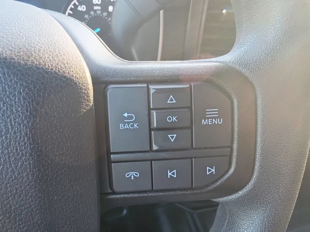 Certified 2023 Ford F150 XL w/ STX Appearance Package AWD/4WD image 19