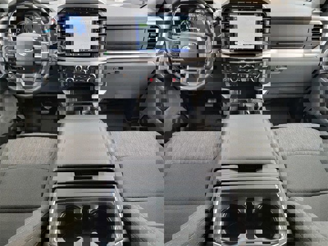 Certified 2023 Ford F150 XLT w/ Equipment Group 302A High image 26