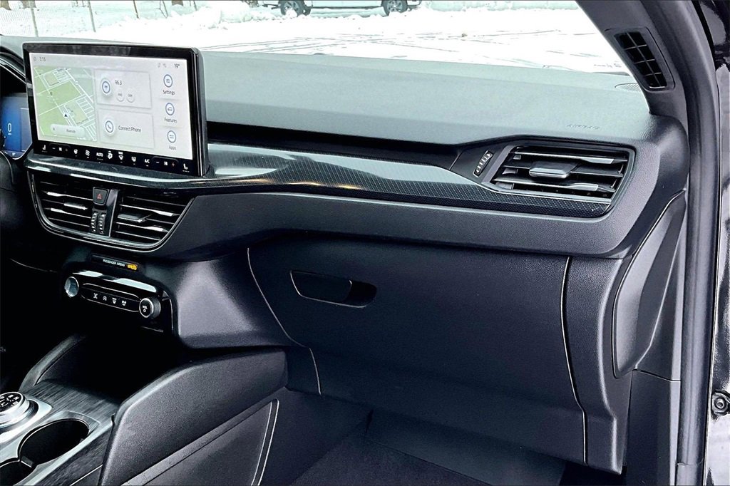 Certified 2023 Ford Escape ST-Line image 15