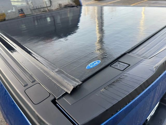 Certified 2023 Ford F150 XLT w/ Equipment Group 302A High image 41