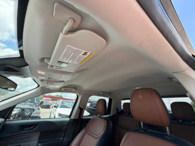 Certified 2022 Ford Maverick Lariat FWD image 20