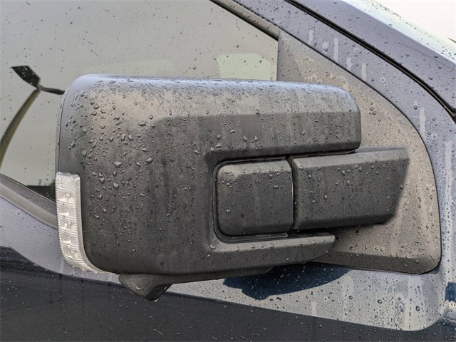 Certified 2023 Ford F150 Lightning XLT w/ Equipment Group 312A High image 12