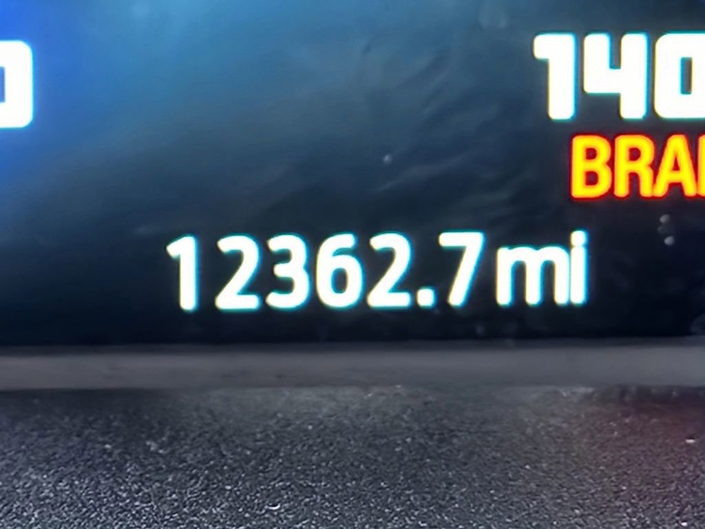 Certified 2025 Ford Bronco Sport Badlands image 35