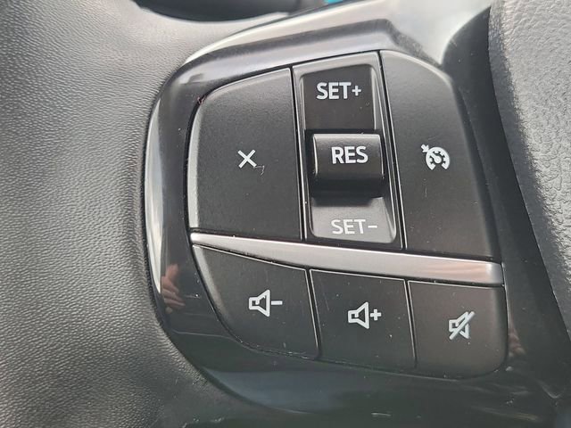 Certified 2022 Ford Escape SE w/ Convenience Package AWD/4WD image 9