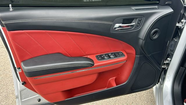 Used 2023 Dodge Charger SRT Hellcat w/ Harman/Kardon Audio Group RWD image 16