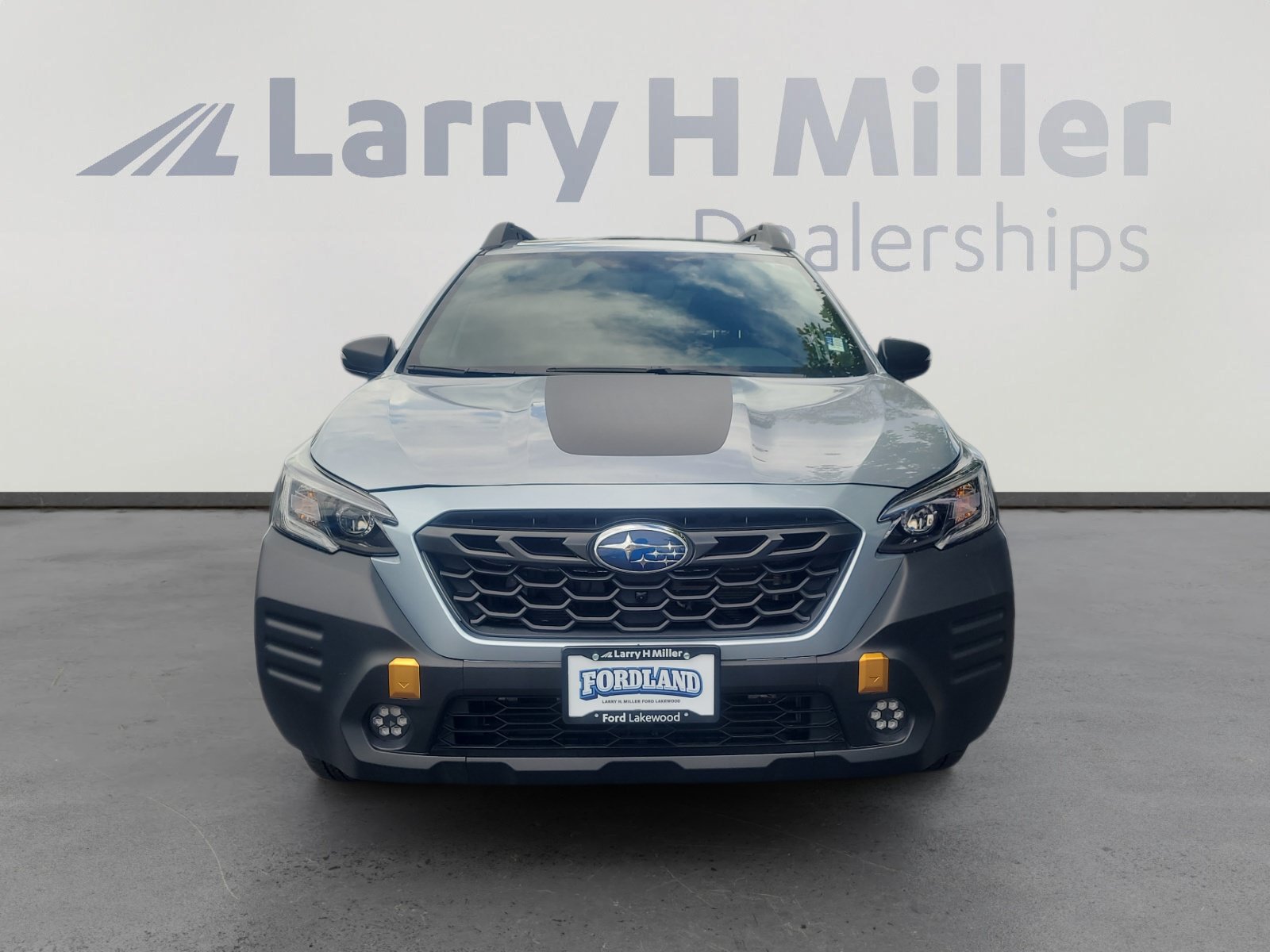 Used 2023 Subaru Outback Wilderness AWD/4WD image 8