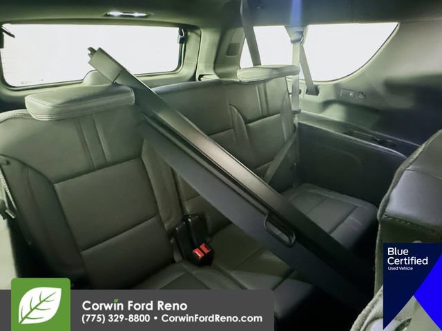 Used 2025 Chevrolet Suburban RST w/ Comfort Package AWD/4WD image 31