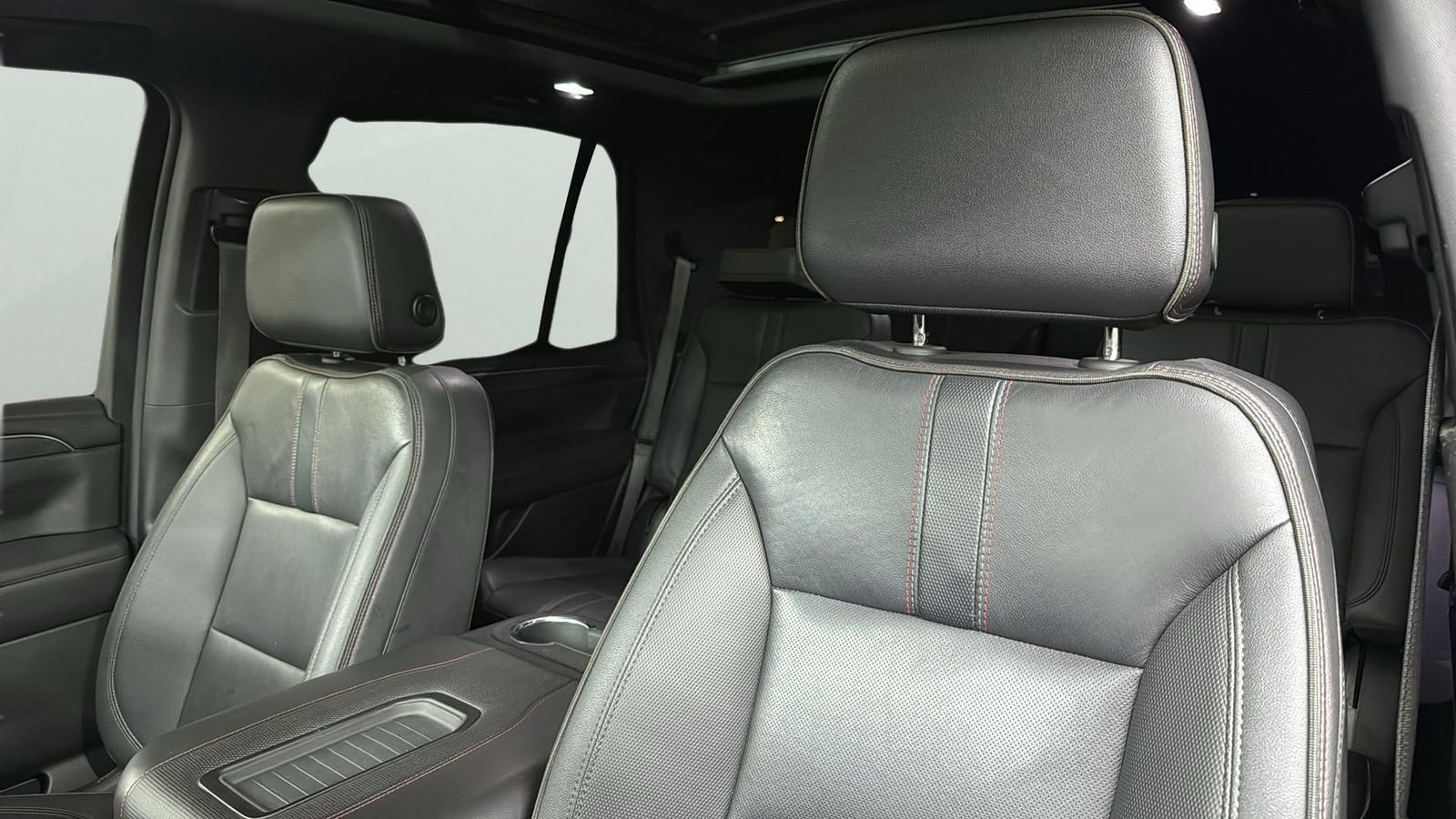 Used 2023 Chevrolet Tahoe RST w/ Luxury Package image 10