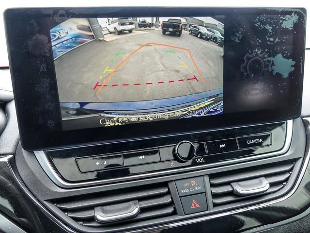 Used 2024 Nissan Altima 2.5 SR AWD/4WD image 24