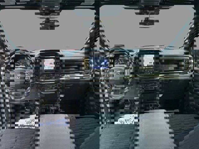 Certified 2022 Ford F150 XL w/ STX Appearance Package image 9