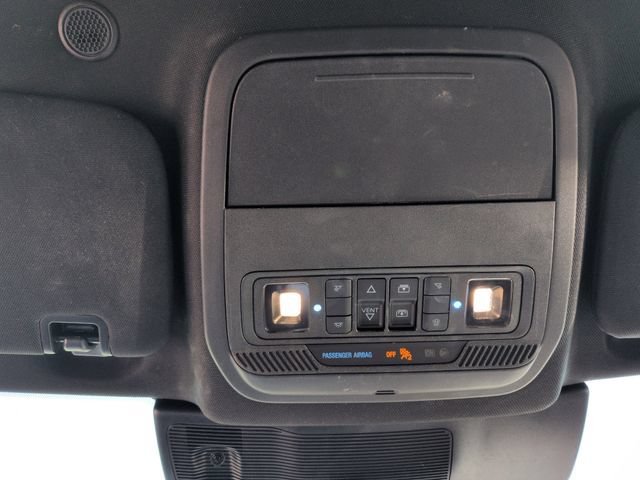 Certified 2023 Ford Explorer ST AWD/4WD image 38