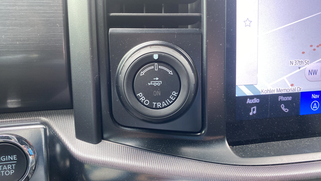Certified 2024 Ford F150 Lariat AWD/4WD image 36