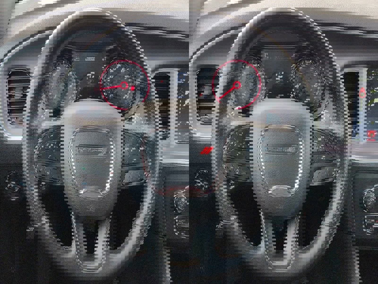 Used 2022 Dodge Charger R/T w/ Blacktop Package image 23