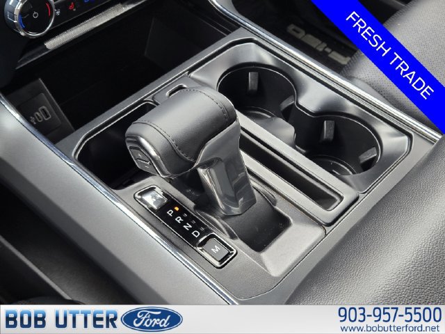 Certified 2025 Ford F150 Lariat w/ Equipment Group 501A Mid AWD/4WD image 20