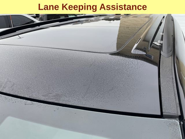 Certified 2025 Ford Explorer ST-Line w/ ST-Line Street Pack image 9