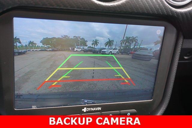 Certified 2023 Ford Mustang Coupe image 13