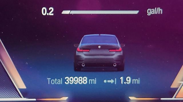 Used 2024 BMW 330i Sedan image 12