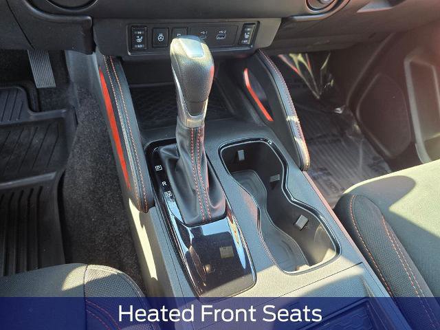 Used 2023 Nissan Frontier PRO-4X w/ Pro Convenience Package image 27