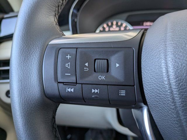 Used 2024 INFINITI QX60 Pure image 26