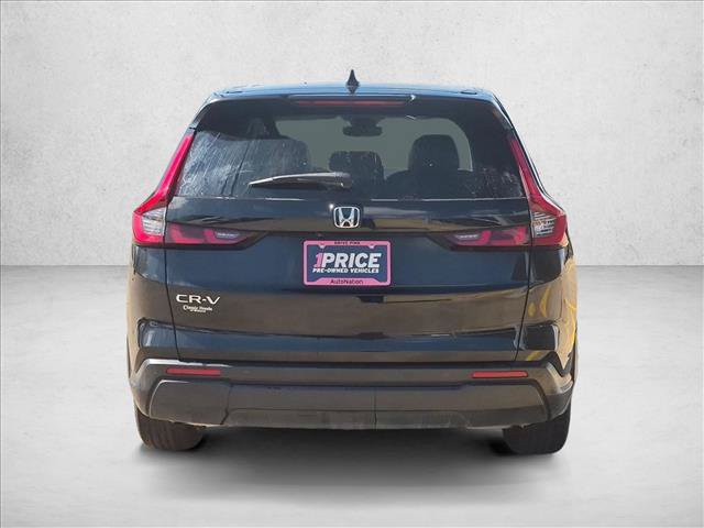 Used 2024 Honda CR-V EX-L image 6