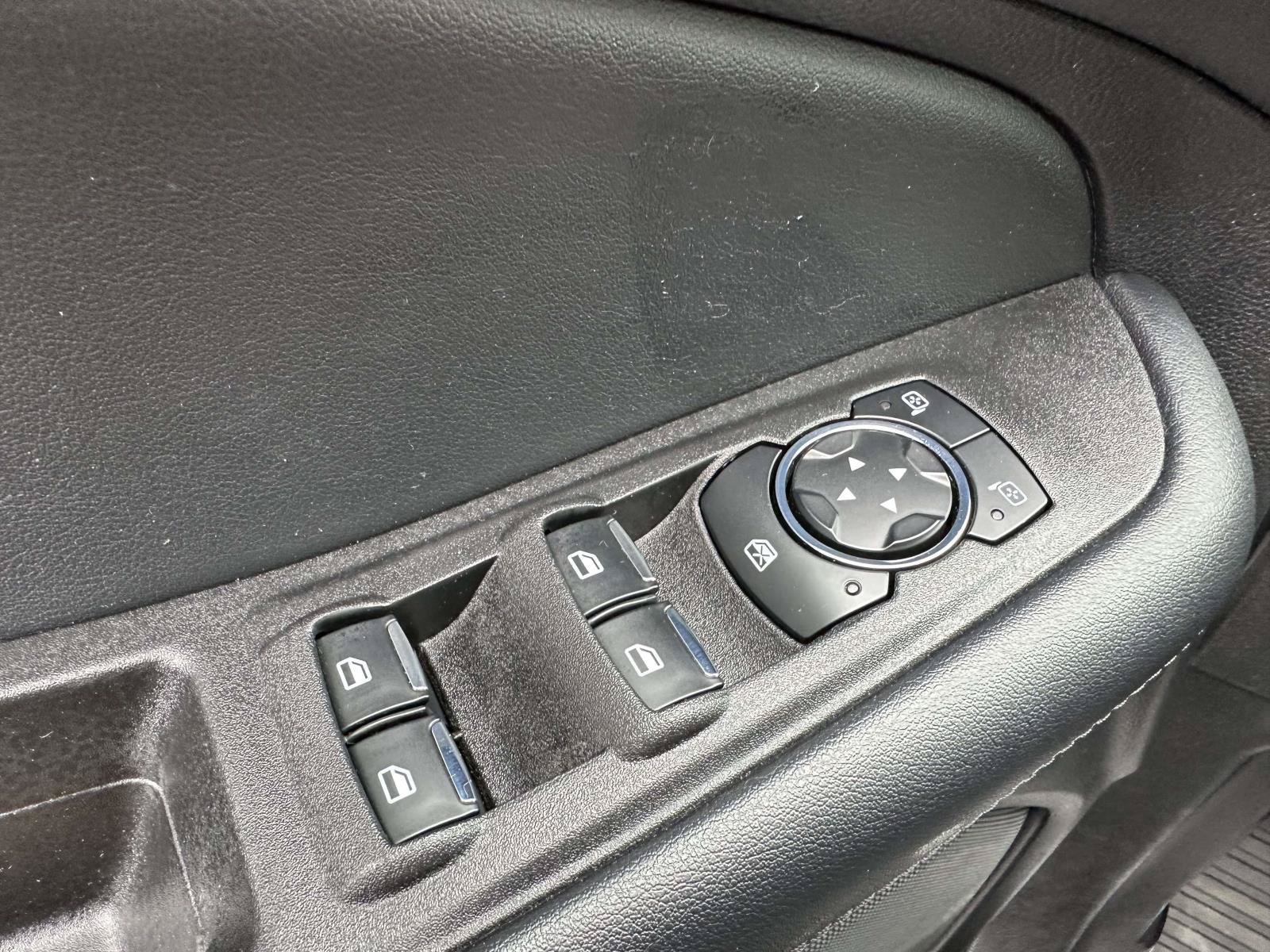 Certified 2024 Ford Edge SE AWD/4WD image 35