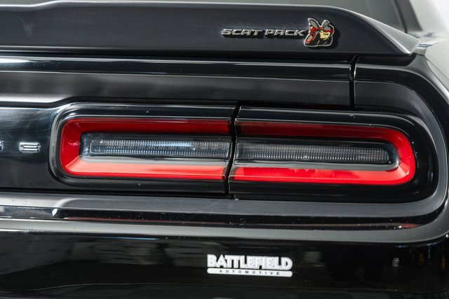 Used 2020 Dodge Challenger R/T Scat Pack image 6